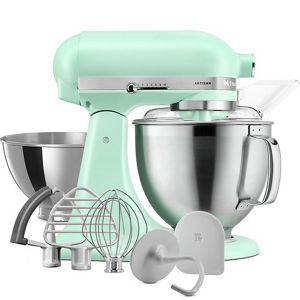 Mixer 4.7l Spearmint - Artisan