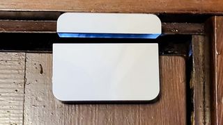 Scout Alarm Small Pack Alarm System door sensor