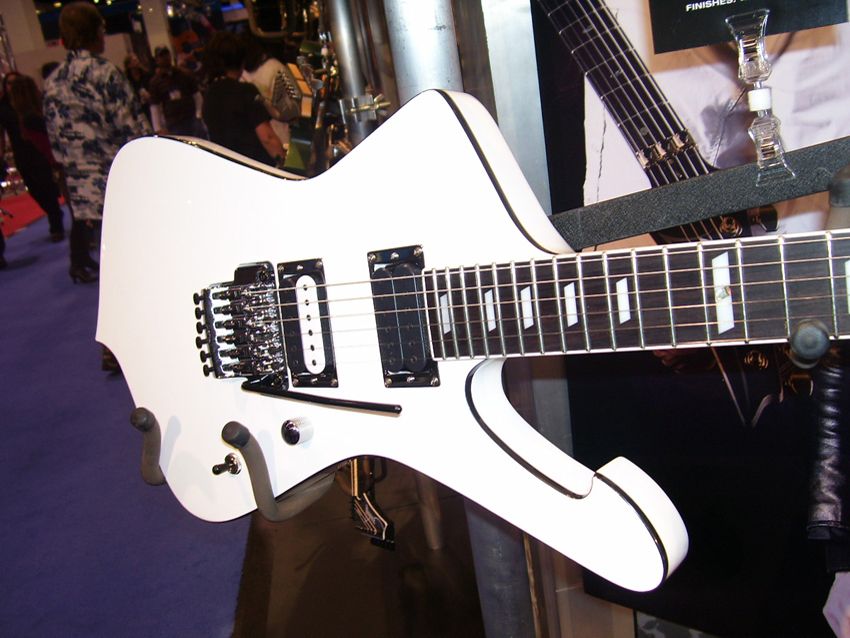 The TM1WH Sam Tottman signature