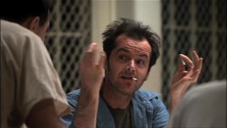 12 One Flew Over the Cuckoo s Nest 1975