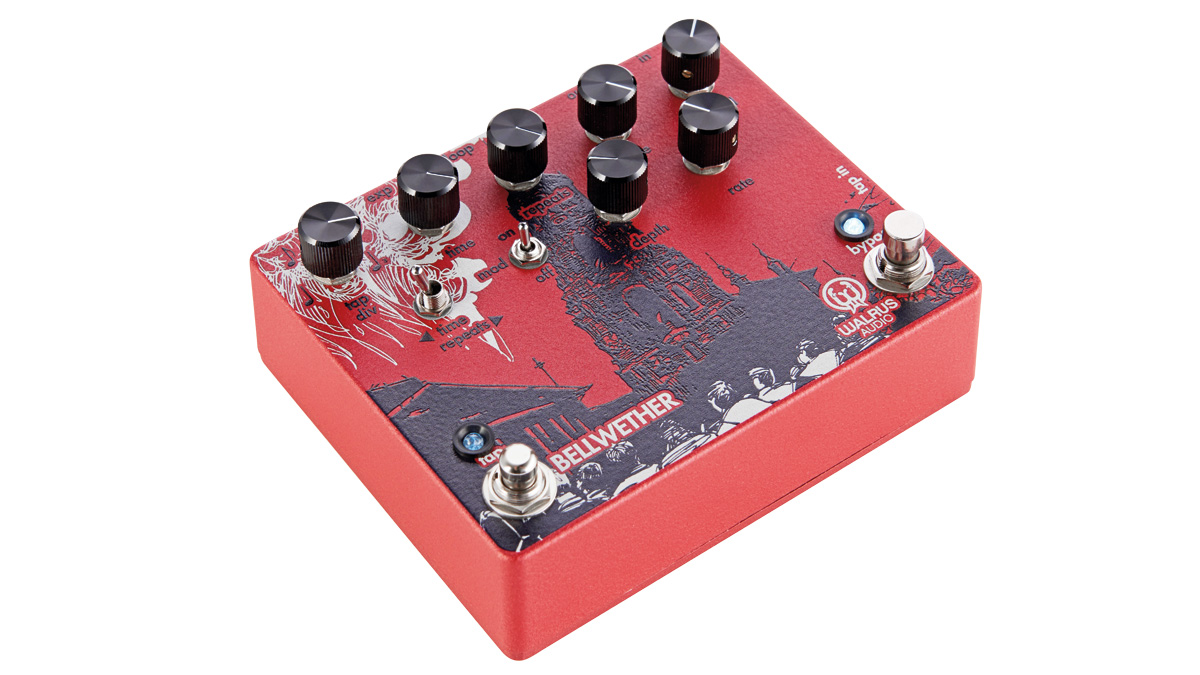 Bellwether Electronic