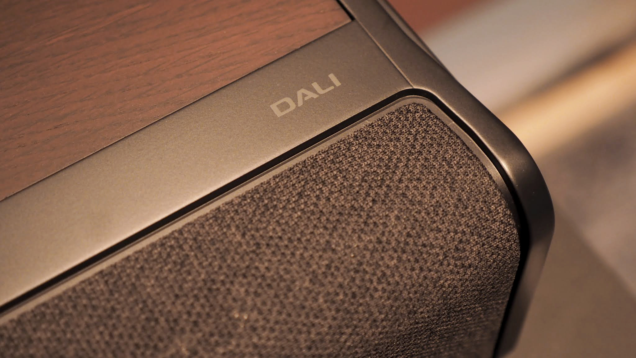Dali Vega all-in-one speaker system