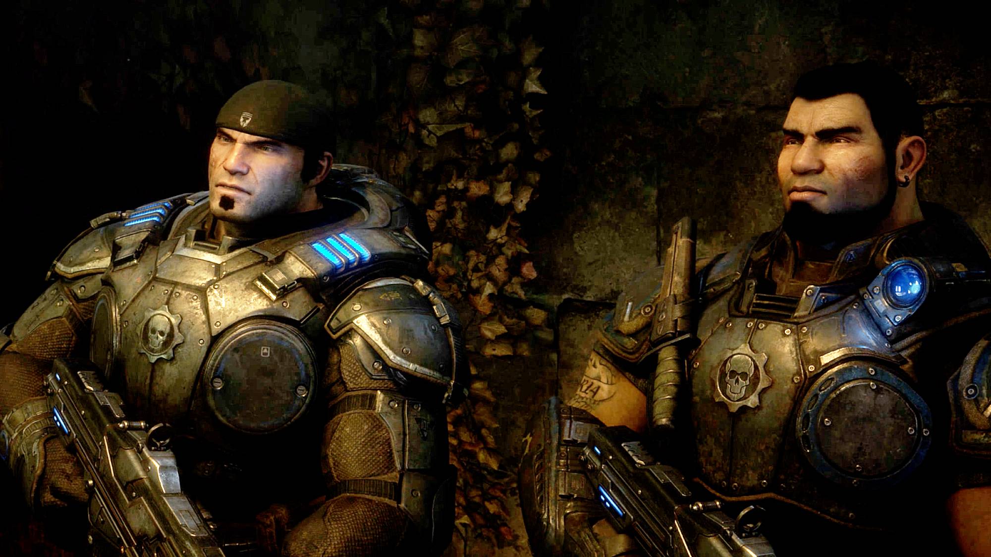 Gears of War Reloaded review