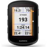 Garmin Edge 540:USA: No deals, buy at GarminUK: £449 £359 at Sigma Sport (Solar)20% off -