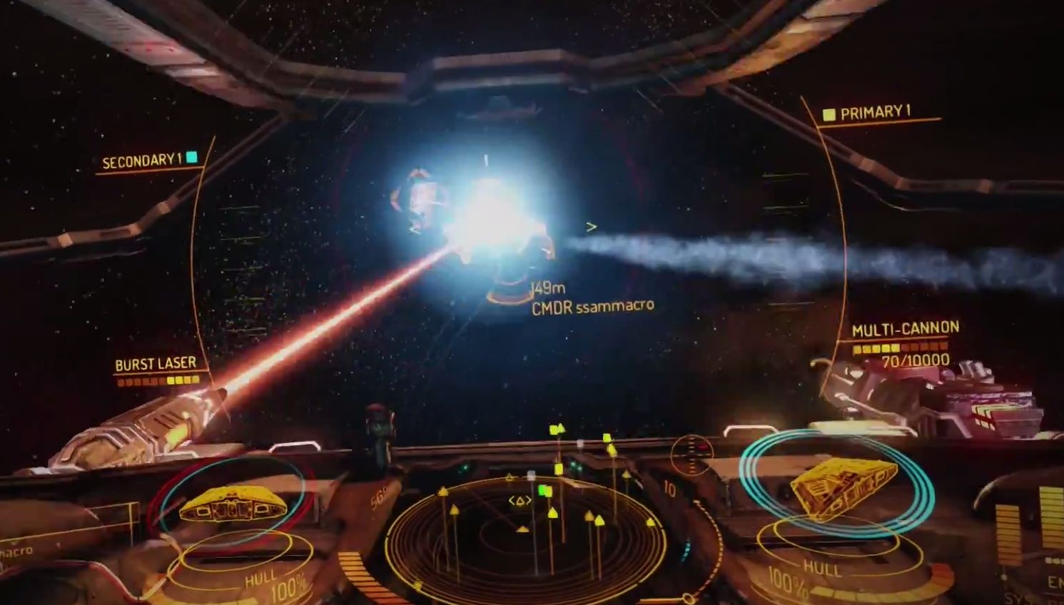 Elite Dangerous