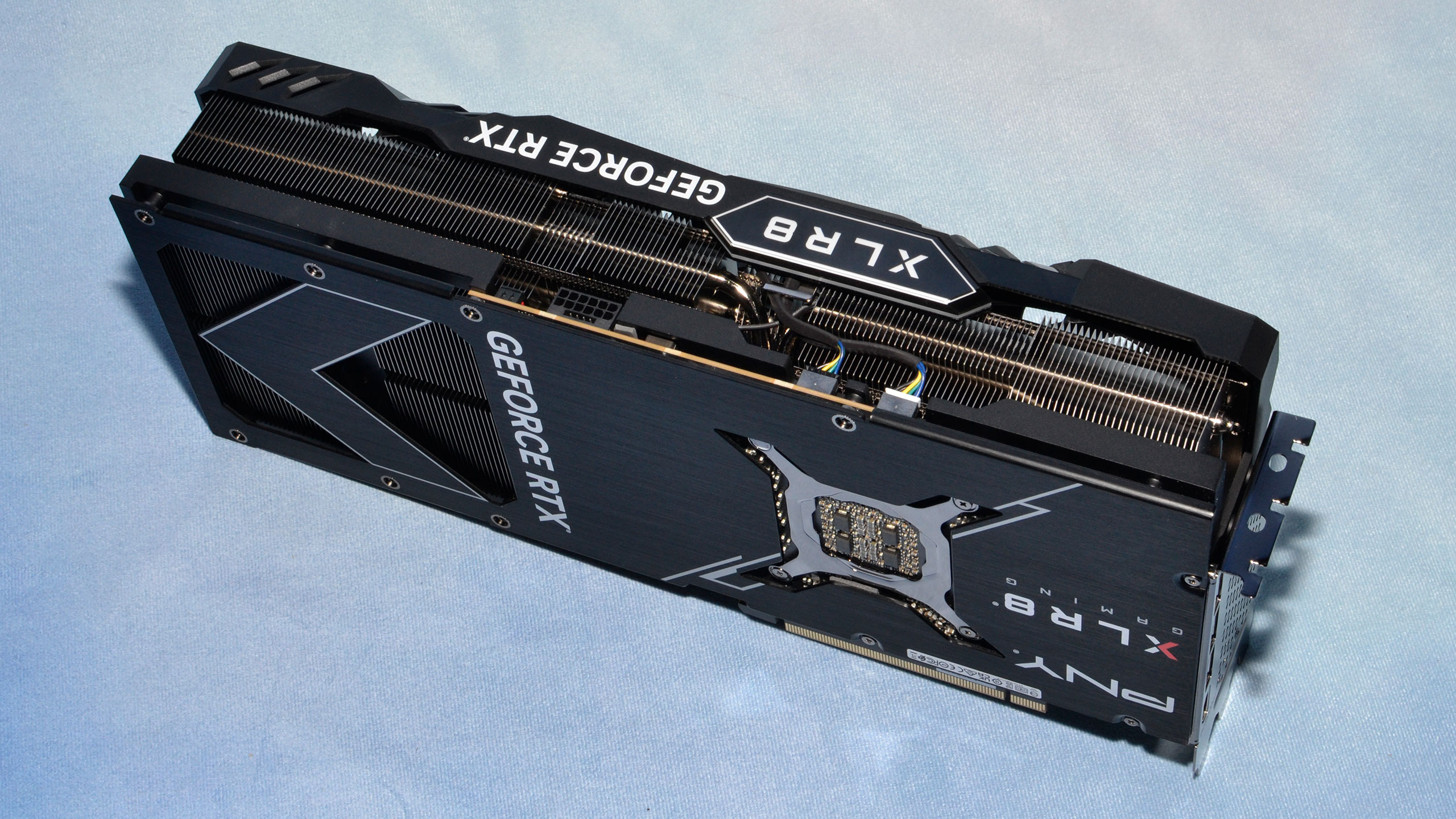 PNY RTX 4090 Verto RGB