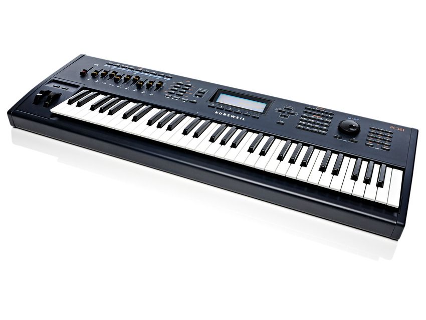Kurzweil Pc3k Sounds