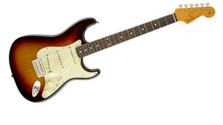 Fender Classic Series '60s Stratocaster Lacquer