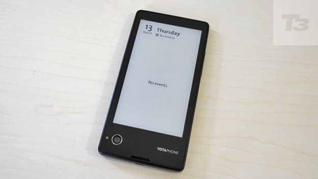 YotaPhone review
