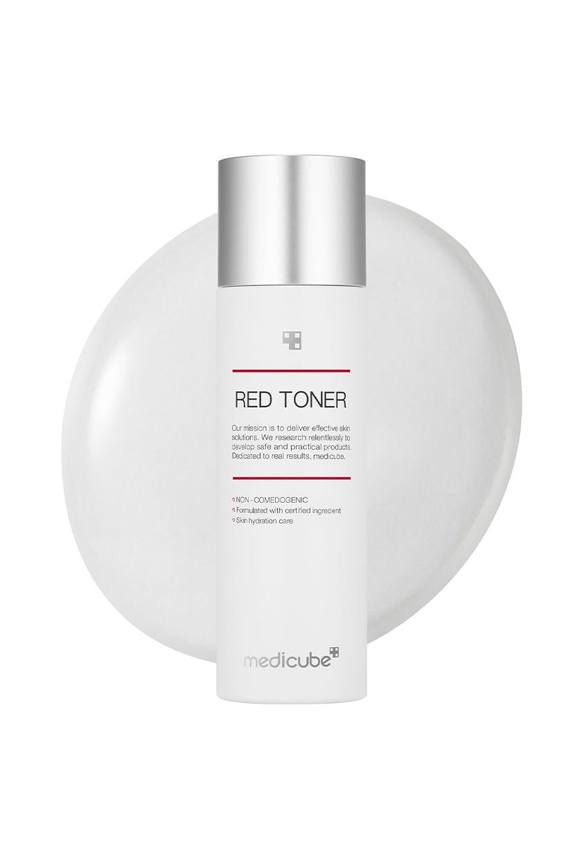 Medicube, Red Toner