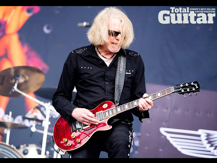 Black Star Riders