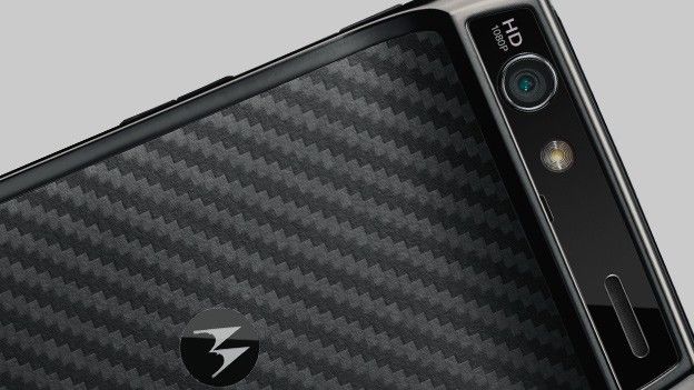 Motorola RAZR