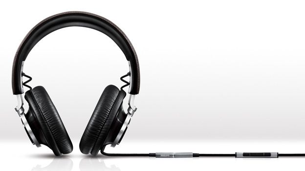 Philips Fidelio L1 review
