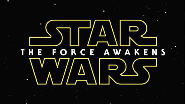 The force is strong in San Diego