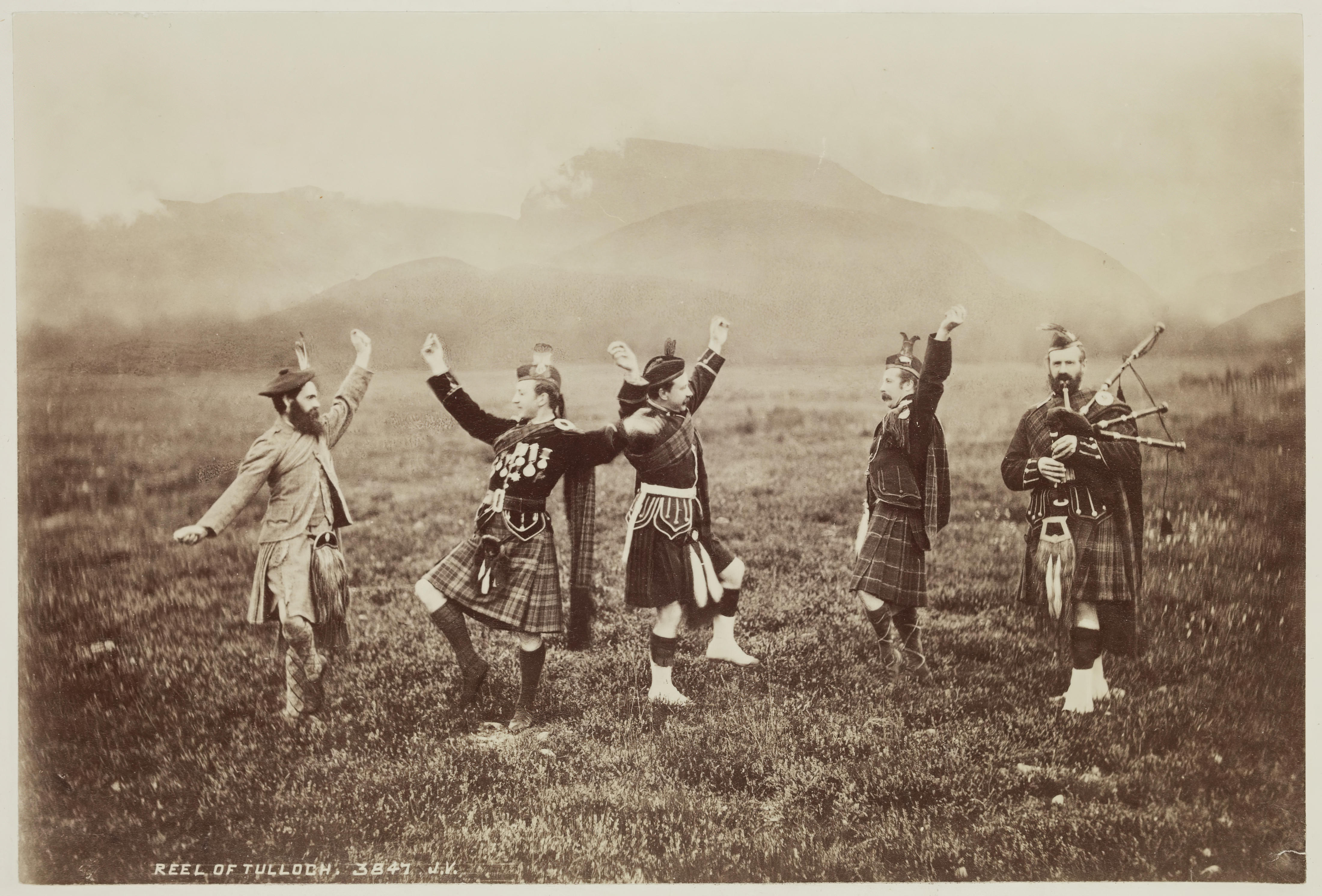 Reel of Tulloch