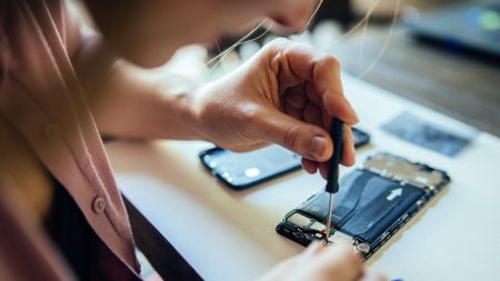 iPhonme repair