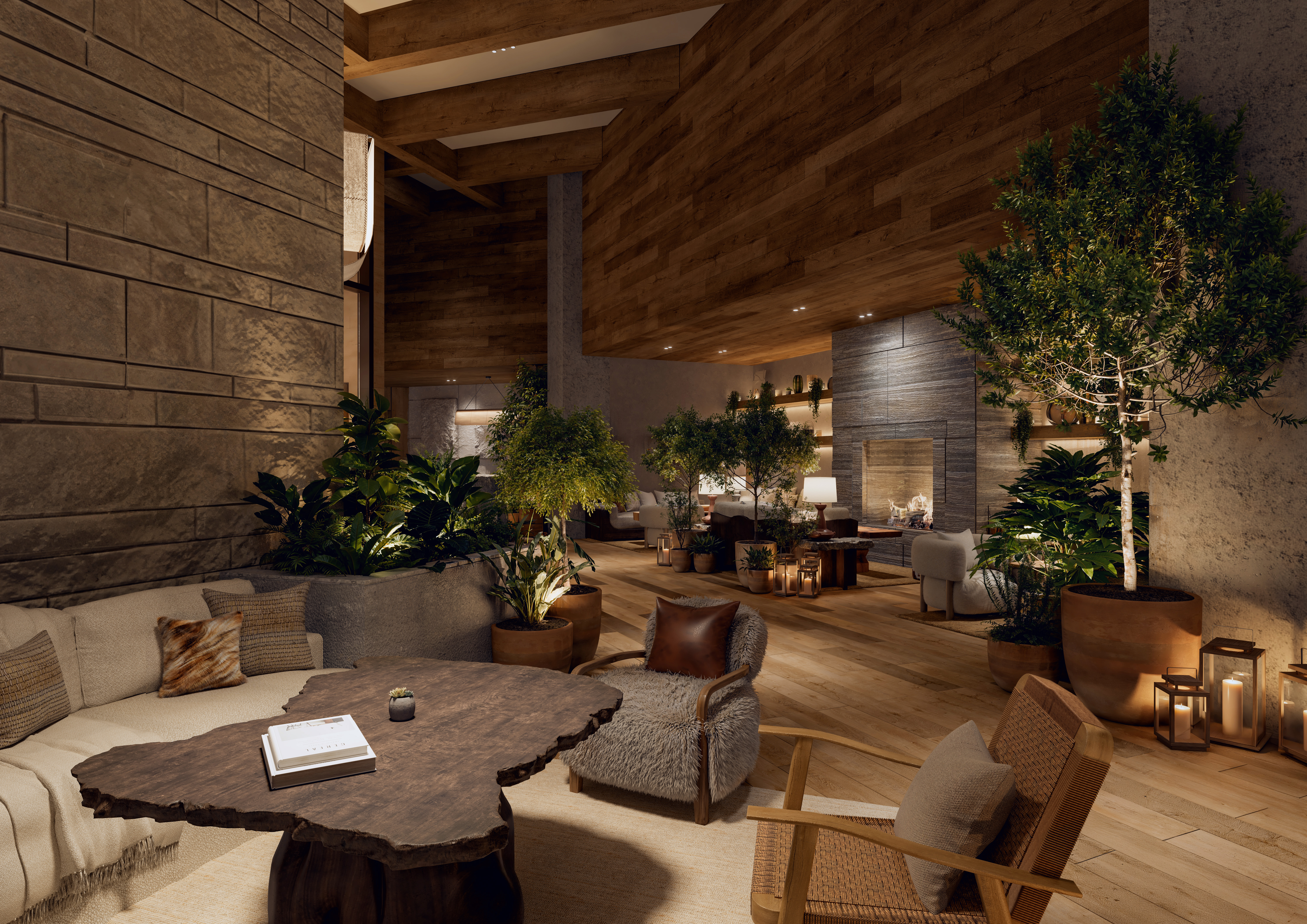 best new hotels august 2026