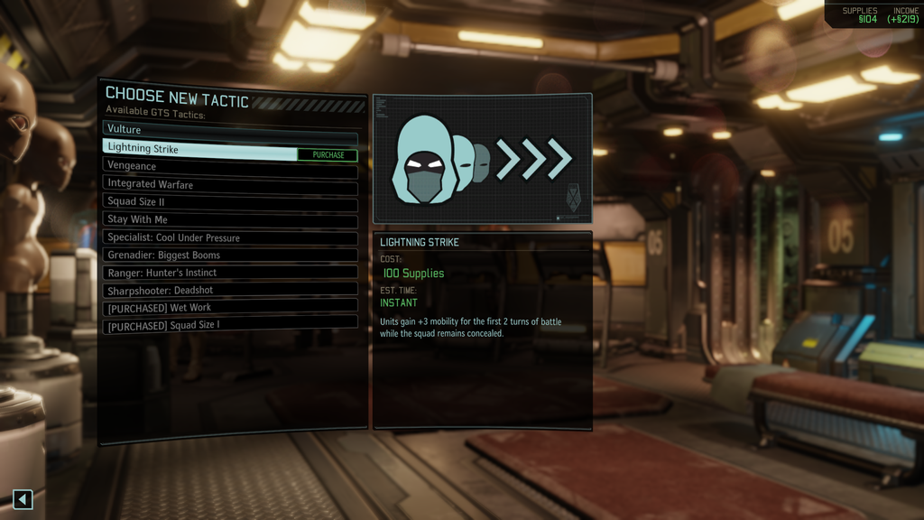 XCOM 2 base guide — build a better Avenger | PC Gamer