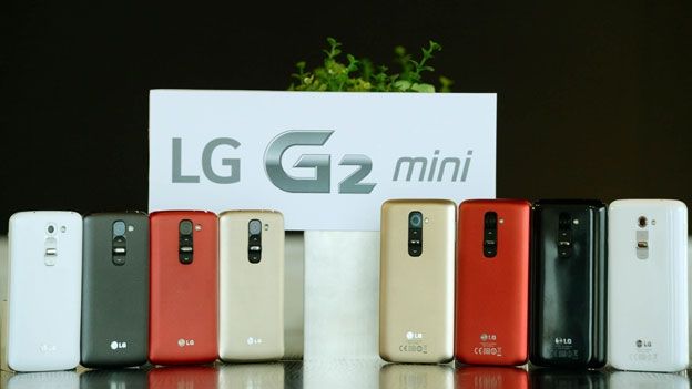 LG G2 Mini