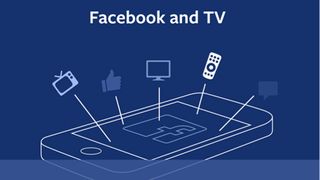 Facebook and TV