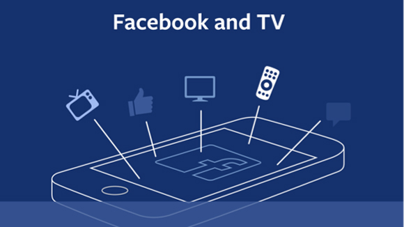 Facebook and TV