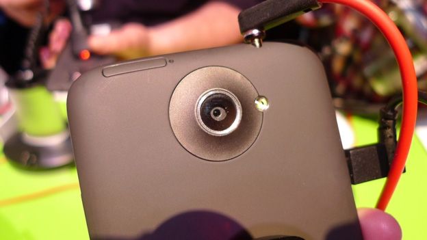 HTC One X