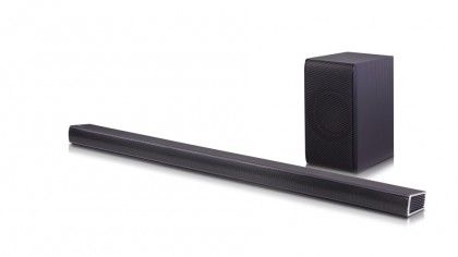 best cheap soundbar and subwoofer