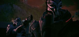 Mass Effect 1 3