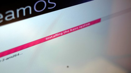 Steam OS