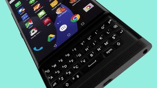 BlackBerry Priv