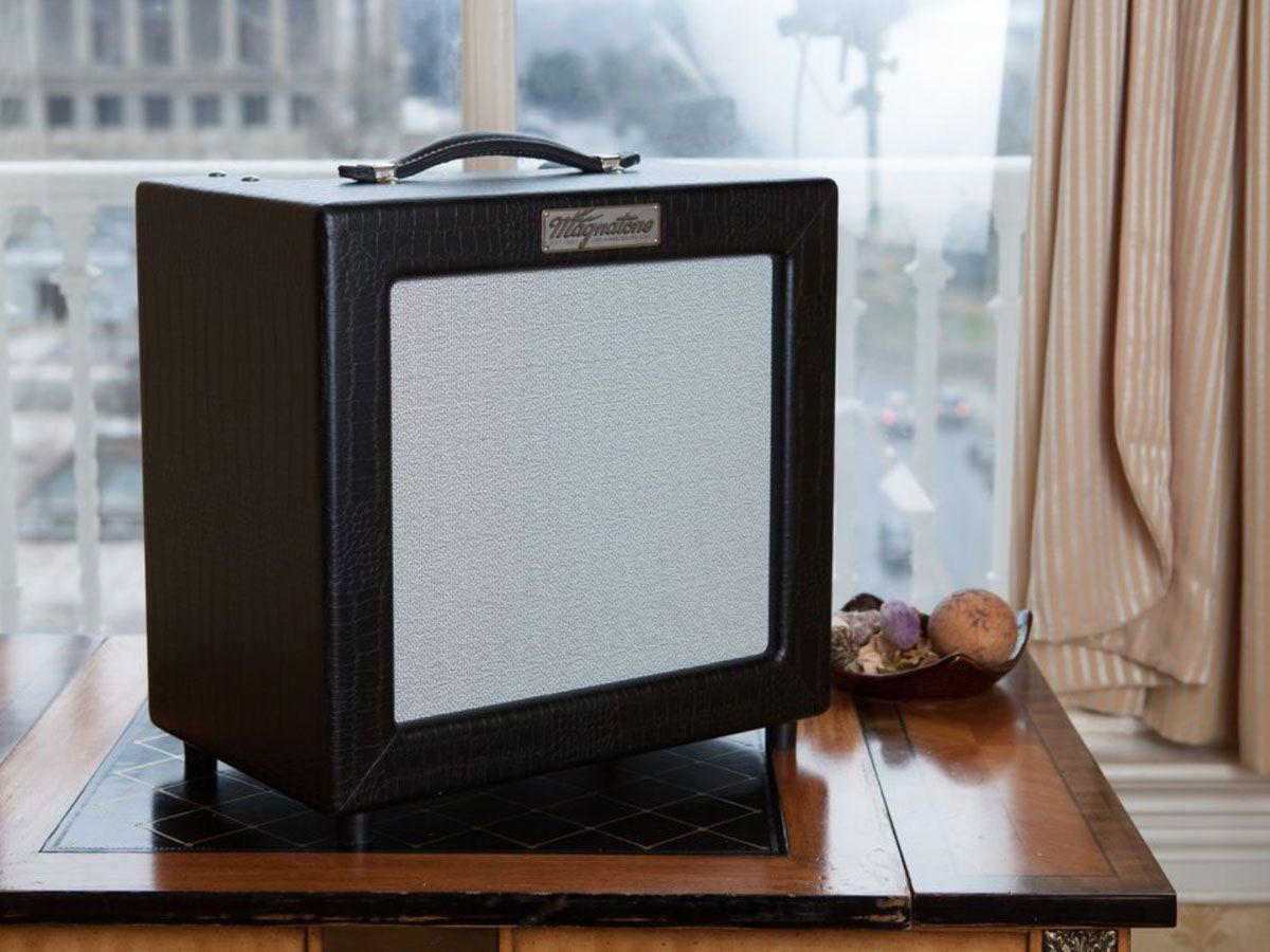 10 of the best new guitar amps at NAMM 2015 | MusicRadar