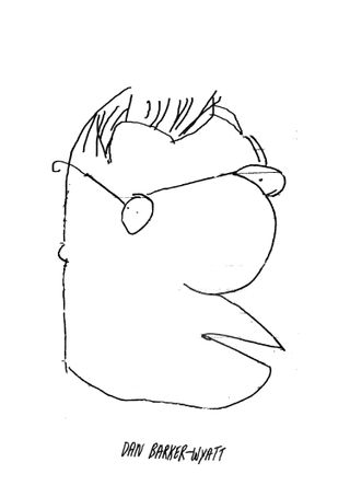 milhouse from memory