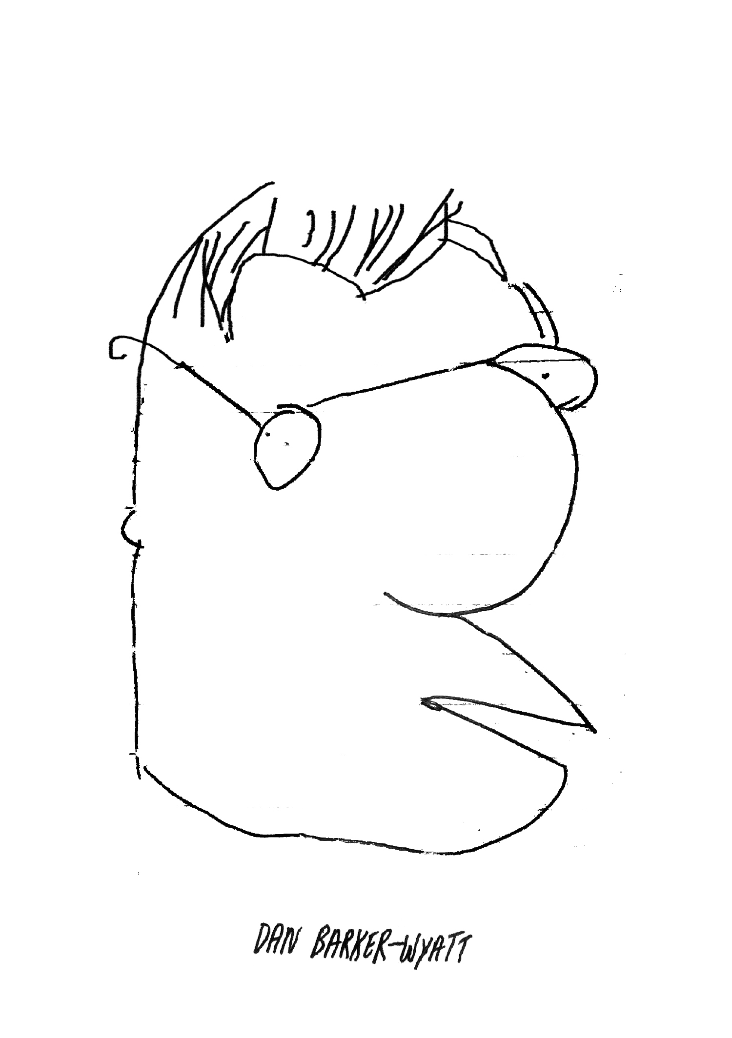 milhouse from memory