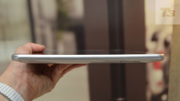 Samsung Ativ Tab review