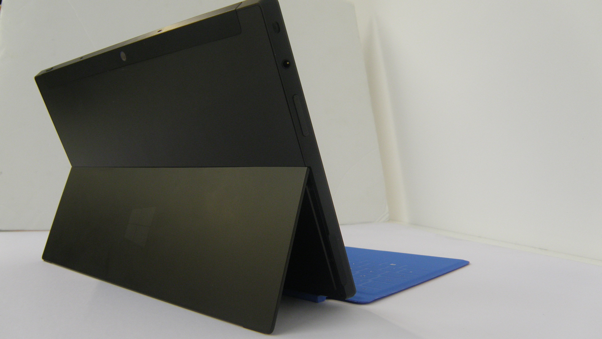 Microsoft's Surface RT is Windows on ARM processors rather than the traditional X86