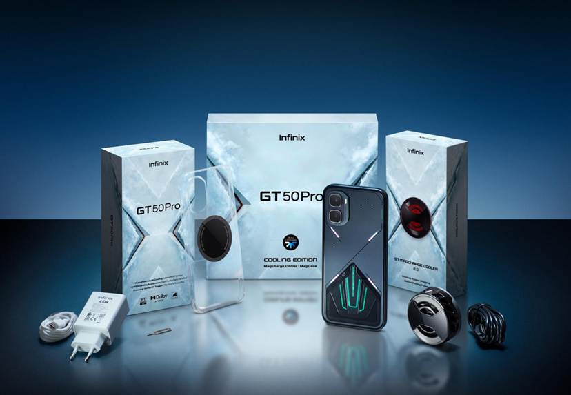 Infinix