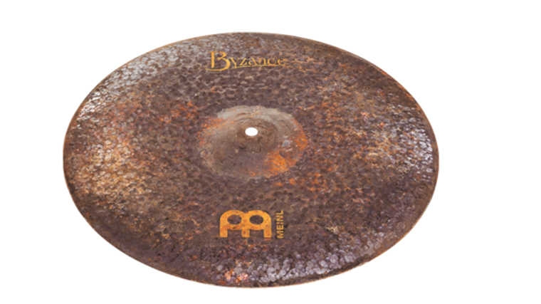 19" Byzance Extra Dry Thin Crash