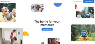 Google Photos review