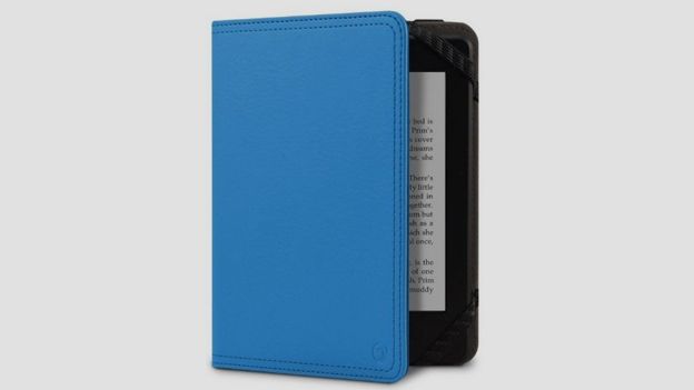 Marware Vassen Kindle cover