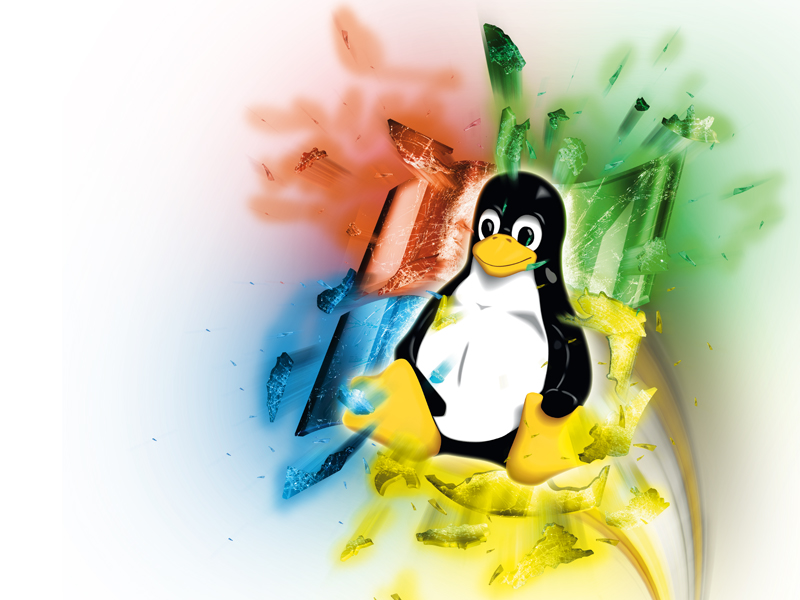 Is Linux on the desktop dead? | TechRadar