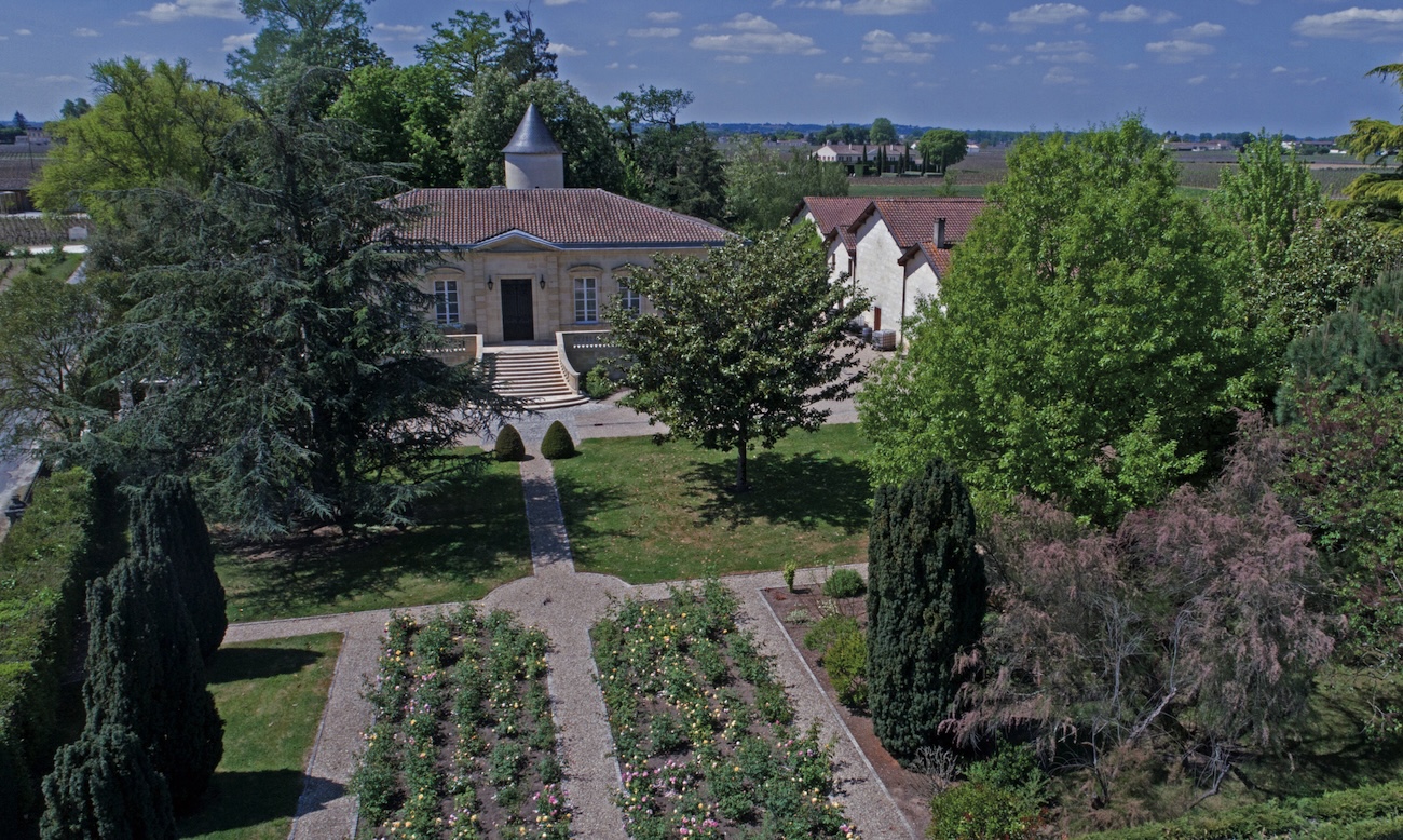 Ch&acirc;teau La Tour Figeac