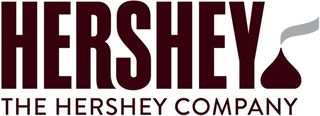 Hershey's new logo has proved controversial