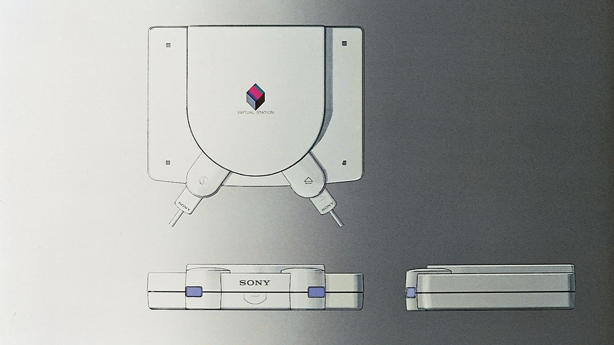 PlayStation Game Changers EDGE