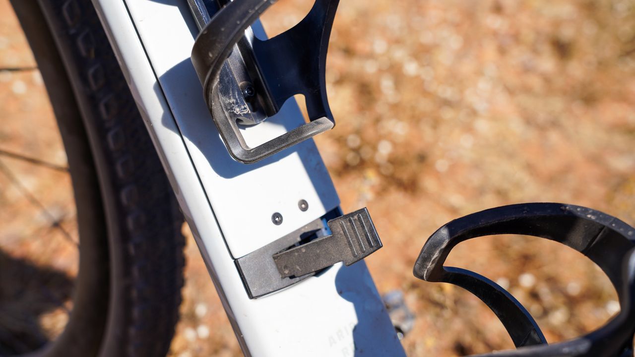 The all-new Mondraker Arid Gravel Bike