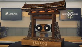 Sekiro case mod