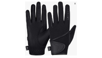 Jayefo Men &amp; Women Horse Riding Gloves on Amazon
RRP: