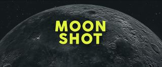 "Moon Shot," a nine-part documentary Web series about the $30 million Google Lunar X Prize, debuts March 15 on Google Play, and March 17 on YouTube.