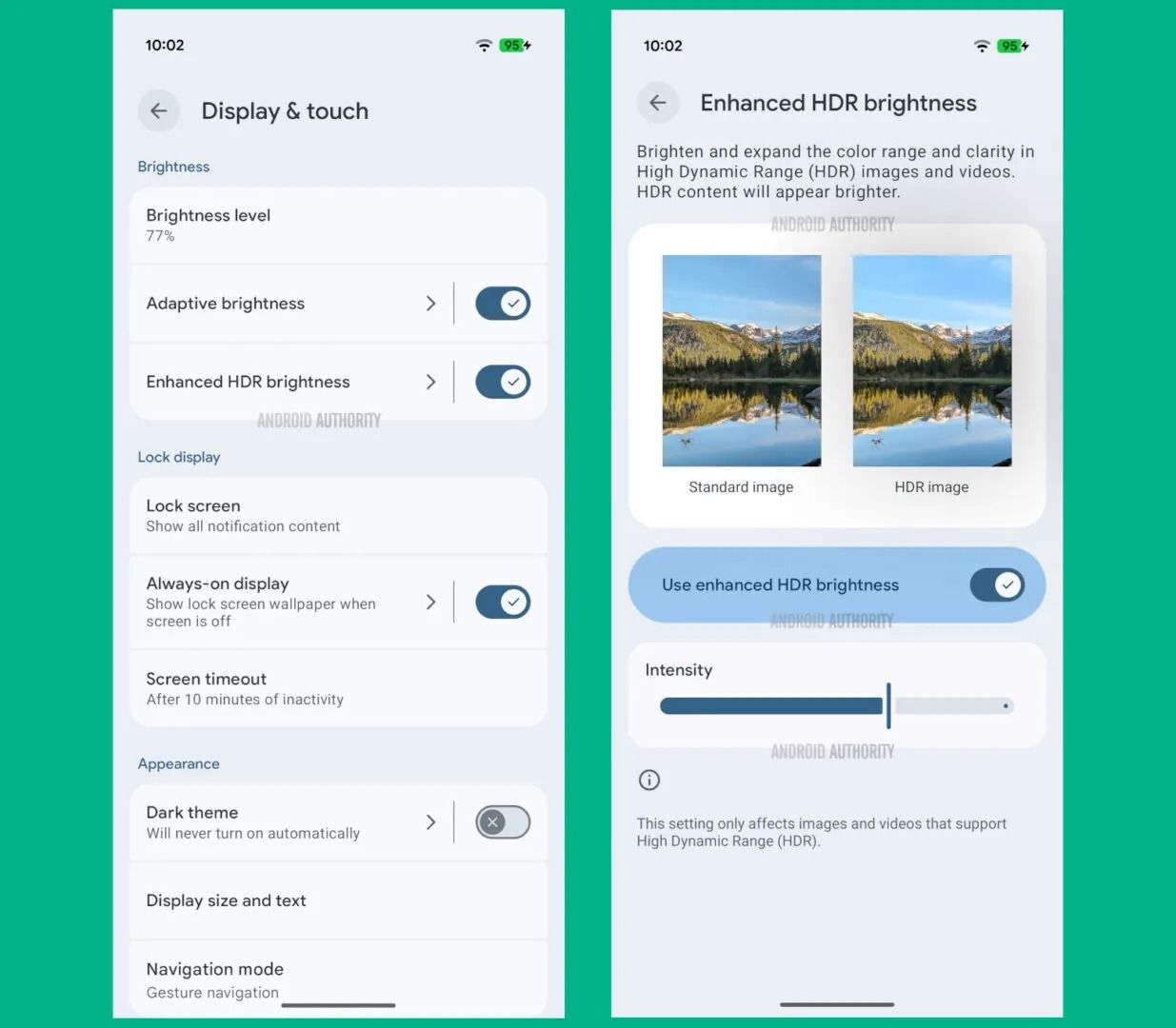 new features spotted in One UI 8.5 builds