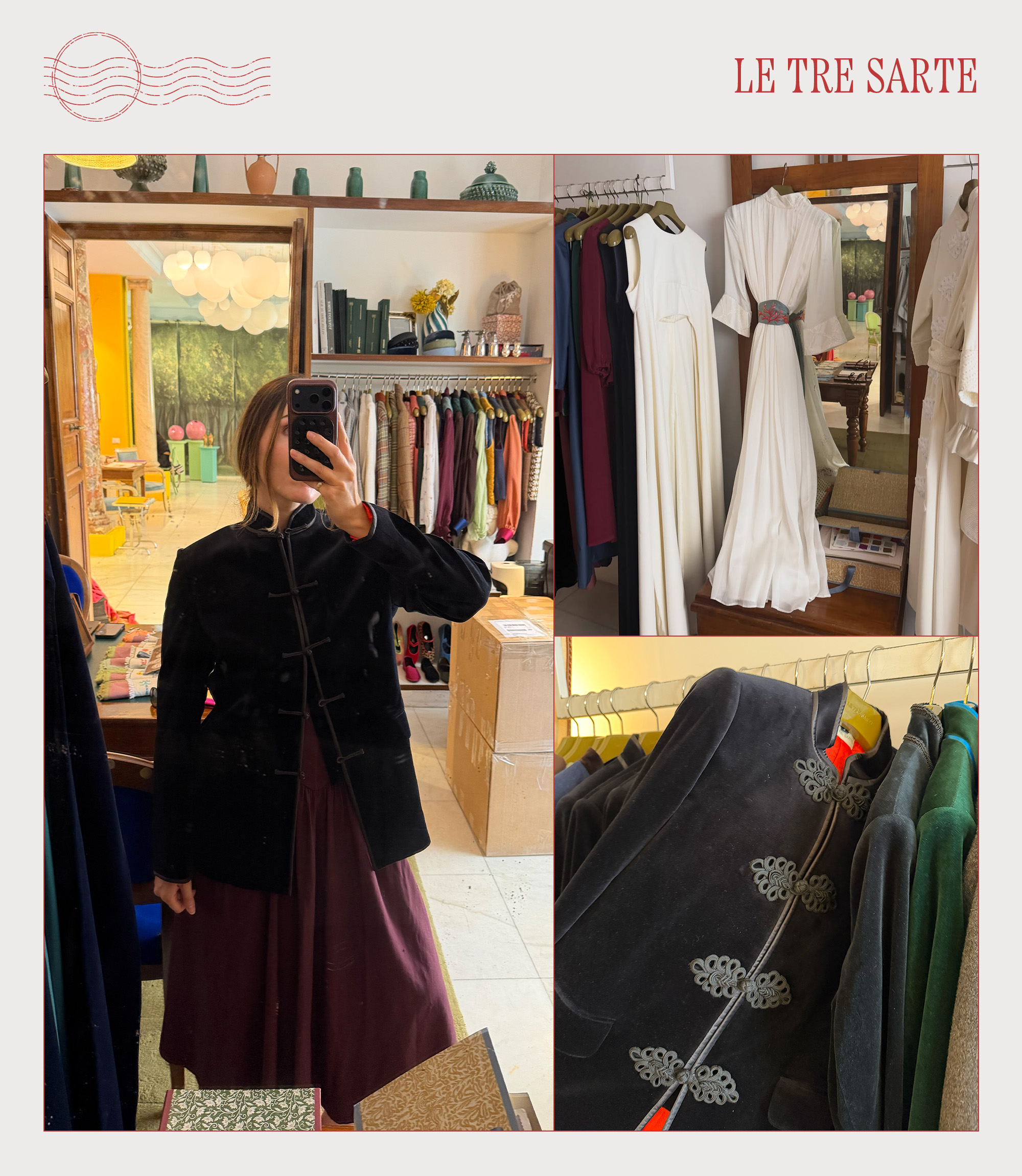 editor and influencer images featuring the best hotels, restaurants, shopping, and more in Rome, Italy