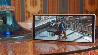 Sony Xperia 1